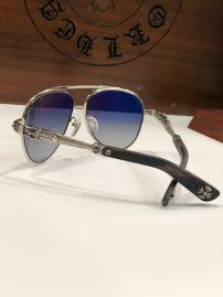 Picture of Chrome Hearts Sunglasses _SKUfw46735719fw